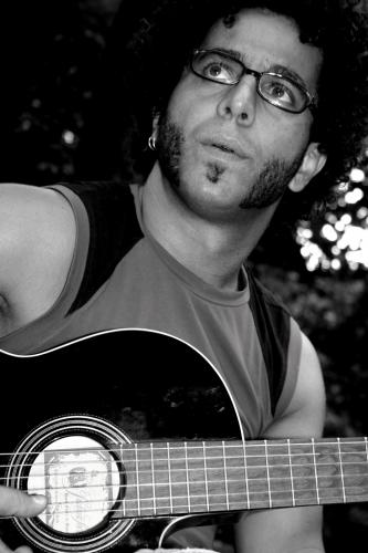 Fotografia de Azair - Galeria Fotografica: tardes - Foto: tu guitarra y vos
