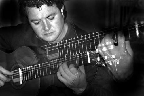 Fotografia de Sin Nombre - Galeria Fotografica: MIGUEL HERMOSIN (I) - Foto: NI�O ELIAS