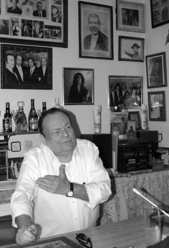 Fotografia de Sin Nombre - Galeria Fotografica: MIGUEL HERMOSIN (I) - Foto: EL TRUJA