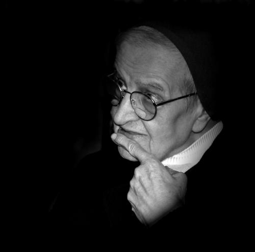 Fotografia de Sin Nombre - Galeria Fotografica: MIGUEL HERMOSIN (I) - Foto: SOR CATALINA