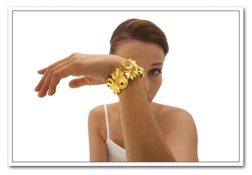 Fotografia de ANKH Studios Munich & Milan - Galeria Fotografica: Moda - Foto: Akanthus