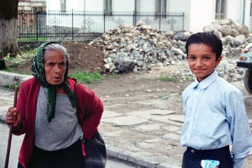 Fotografia de Sin Nombre - Galeria Fotografica: OLGA DUARTE - Foto: 