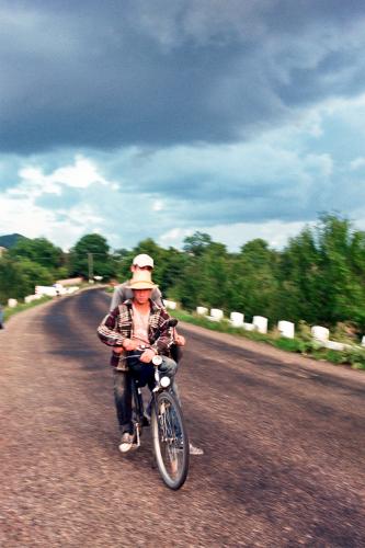 Fotografia de Sin Nombre - Galeria Fotografica: OLGA DUARTE - Foto: 