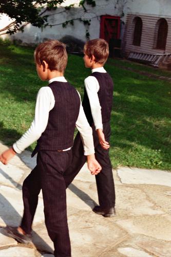 Fotografia de Sin Nombre - Galeria Fotografica: OLGA DUARTE - Foto: 