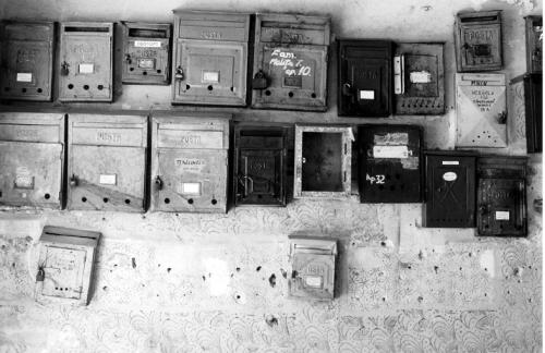 Fotografia de Sin Nombre - Galeria Fotografica: LAURO GANDUL - Foto: 