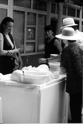 Fotografia de Sin Nombre - Galeria Fotografica: LAURO GANDUL - Foto: 