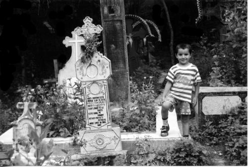 Fotografia de Sin Nombre - Galeria Fotografica: LAURO GANDUL - Foto: 