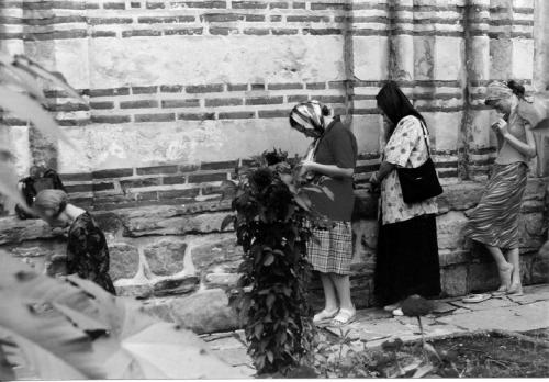 Fotografia de Sin Nombre - Galeria Fotografica: LAURO GANDUL - Foto: 