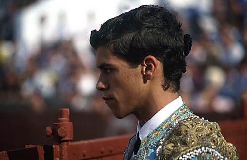 Fotografia de Sin Nombre - Galeria Fotografica: MIGUEL HERMOSIN (I) - Foto: JOSE MANUEL