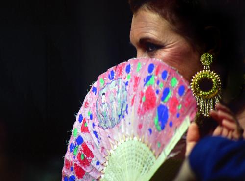 Fotografia de Sin Nombre - Galeria Fotografica: MIGUEL HERMOSIN (I) - Foto: CARMEN TRONCOSO