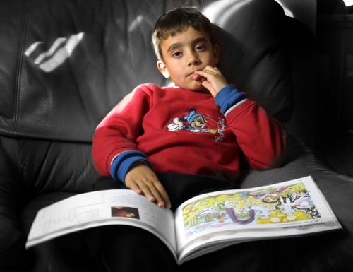 Fotografia de Sin Nombre - Galeria Fotografica: MIGUEL HERMOSIN (I) - Foto: MIGUEL