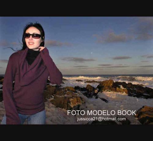 Fotografia de FOTO MODELO BOOK - Galeria Fotografica: FOTO MODELO BOOK - Foto: FOTO MODELO BOOK