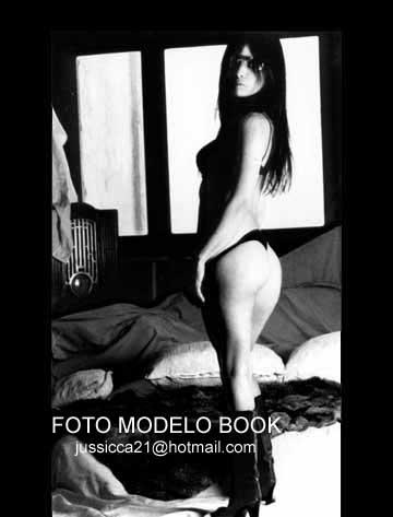 Fotografia de Sin Nombre - Galeria Fotografica: FOTO MODELO BOOK - Foto: FOTO MODELO BOOK