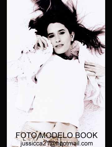 Fotografia de Sin Nombre - Galeria Fotografica: FOTO MODELO BOOK - Foto: FOTO MODELO BOOK