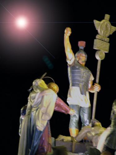 Fotografia de Rodhas - Galeria Fotografica: Semana Santa 2007 - Foto: SS.2007-2