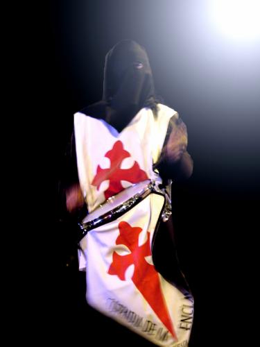 Fotografia de Rodhas - Galeria Fotografica: Semana Santa 2007 - Foto: SS.2007-4