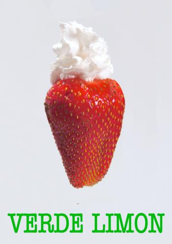 Fotografia de AKISTAJANE - Galeria Fotografica: Disfruta - Foto: Verde Limon