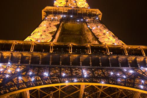 Fotografia de Andrs Lozano - Galeria Fotografica: Los viajes del Capitn Tan - Foto: Hierro y luz