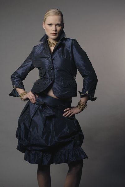 Fotografia de Fotostudio G&G - Galeria Fotografica: Fotostudio G&G - Foto: moda