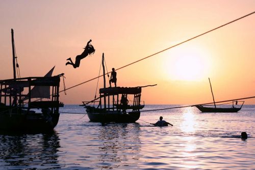 Fotografia de alberto buzzanca - Galeria Fotografica: zanzibar by albertobuzzanca - Foto: 