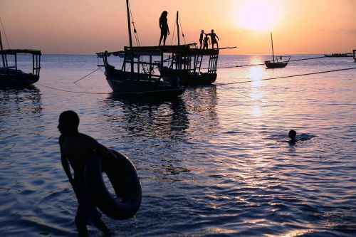 Fotografia de alberto buzzanca - Galeria Fotografica: zanzibar by albertobuzzanca - Foto: 