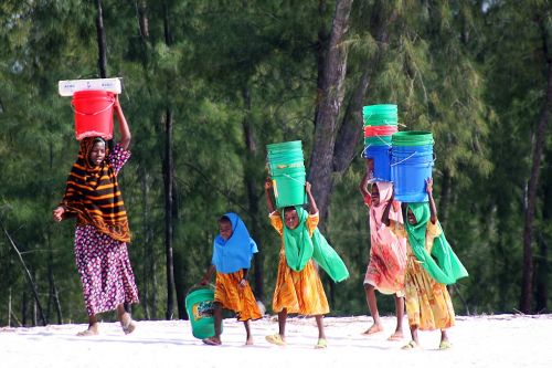 Fotografia de alberto buzzanca - Galeria Fotografica: zanzibar by albertobuzzanca - Foto: 