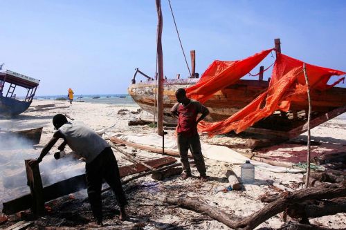 Fotografia de alberto buzzanca - Galeria Fotografica: zanzibar by albertobuzzanca - Foto: 