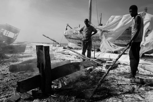 Fotografia de alberto buzzanca - Galeria Fotografica: zanzibar by albertobuzzanca - Foto: 