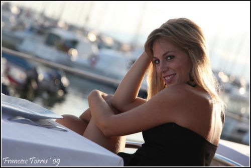 Fotografia de Ulls de Cel - Galeria Fotografica: Francesc Torres - Foto: 