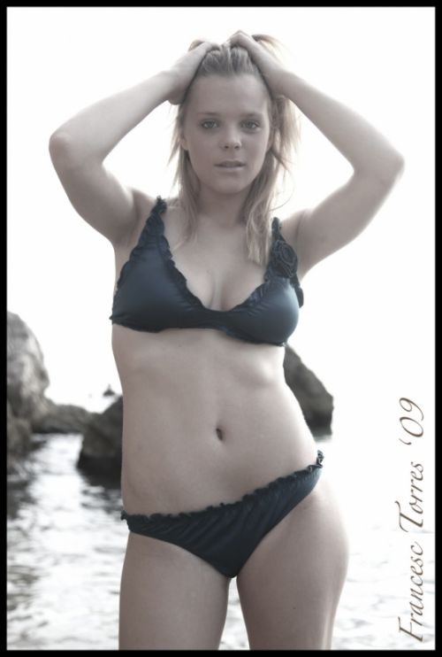 Fotografia de Ulls de Cel - Galeria Fotografica: Francesc Torres - Foto: 