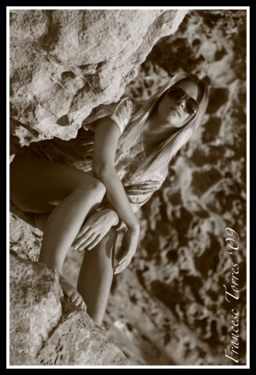 Fotografia de Ulls de Cel - Galeria Fotografica: Francesc Torres - Foto: 