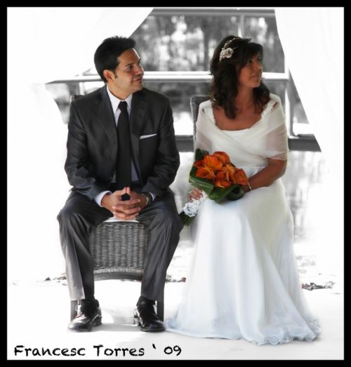 Fotografia de Ulls de Cel - Galeria Fotografica: Francesc Torres - Foto: 