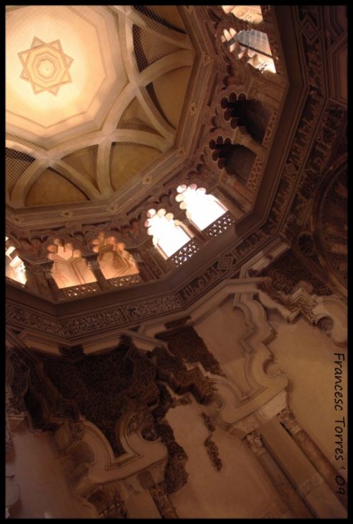 Fotografia de Ulls de Cel - Galeria Fotografica: Francesc Torres - Foto: 