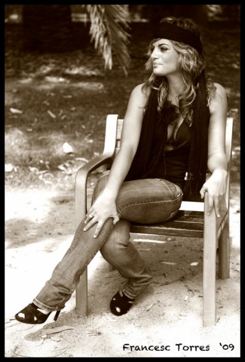 Fotografia de Ulls de Cel - Galeria Fotografica: Francesc Torres - Foto: 