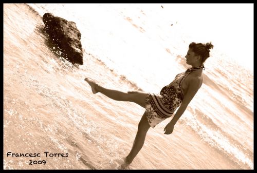 Fotografia de Ulls de Cel - Galeria Fotografica: Francesc Torres - Foto: 