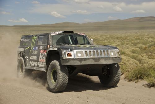 Fotografia de SONRISARTWORK - Galeria Fotografica: Dakar Argentina Chile - Foto: Dakar Argentina Chile