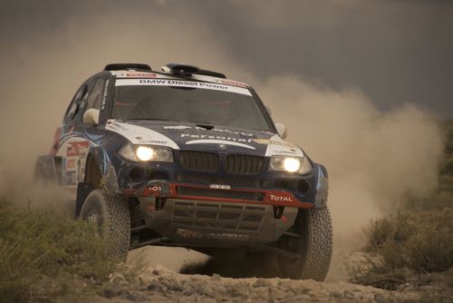 Fotografia de SONRISARTWORK - Galeria Fotografica: Dakar Argentina Chile - Foto: Dakar Argentina Chile