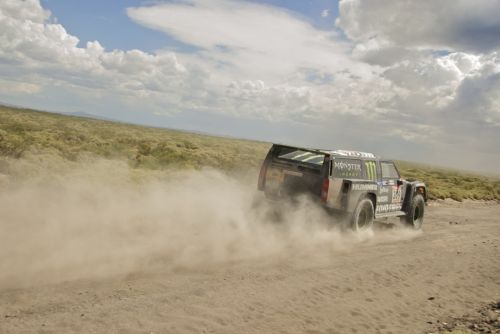 Fotografia de SONRISARTWORK - Galeria Fotografica: Dakar Argentina Chile - Foto: Dakar Argentina Chile