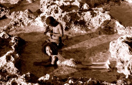 Fotografia de reliasal - Galeria Fotografica: Rostros del mundo - Foto: 