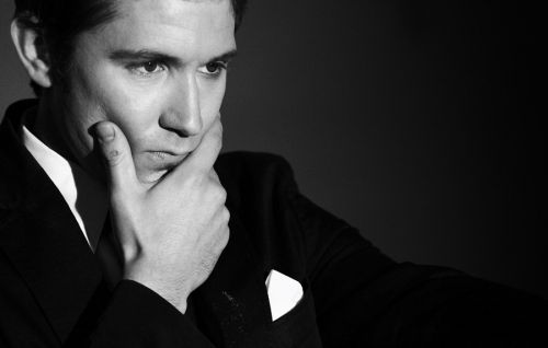 Fotografia de cfpmadrid - Galeria Fotografica: Iluminacin y direccin al modelo - Foto: 