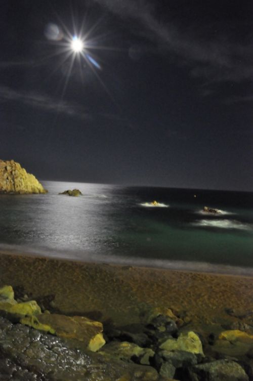 Fotografia de jordan - Galeria Fotografica: Paz en la noche - Foto: 