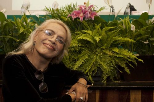 Fotografia de Angie - Galeria Fotografica: Presentacin - Foto: Orgullosa