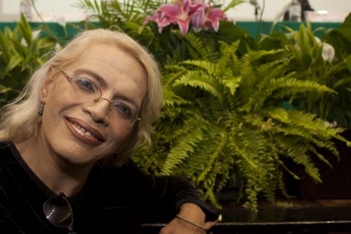 Fotografia de Angie - Galeria Fotografica: Presentacin - Foto: Contenta