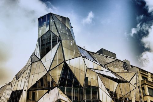 Fotografia de Ernest Brugu - Galeria Fotografica: Un poco de todo - Foto: 