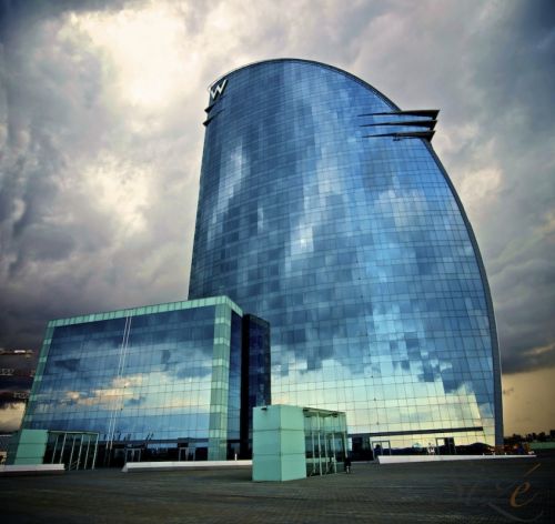 Fotografia de Ernest Brugu - Galeria Fotografica: Un poco de todo - Foto: 