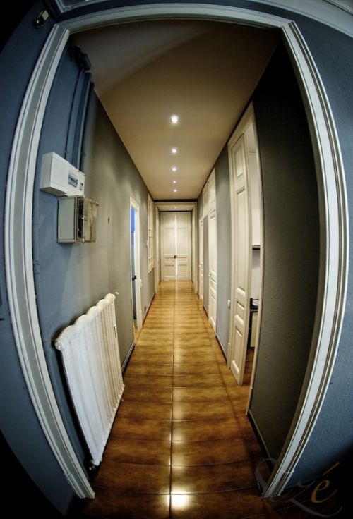 Fotografia de Ernest Brugu - Galeria Fotografica: Un poco de todo - Foto: 