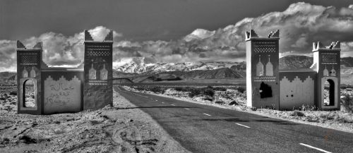 Fotografia de Ernest Brugu - Galeria Fotografica: Un poco de todo - Foto: 