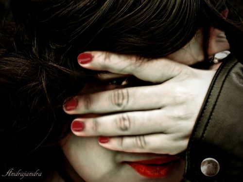 Fotografia de Andrajandra - Galeria Fotografica: retratos - Foto: 