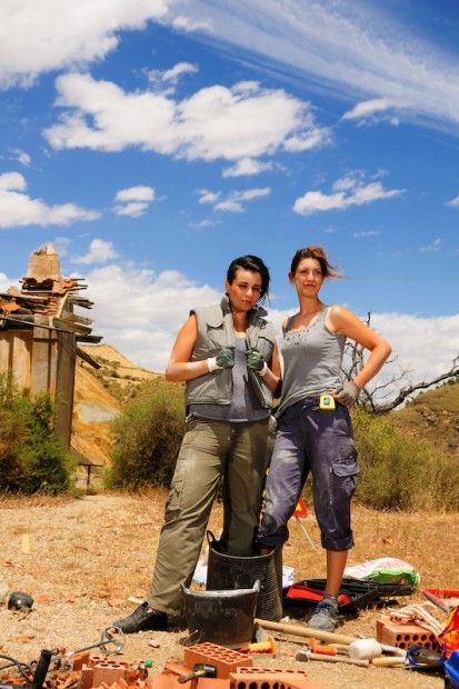 Fotografia de Juan Ram�n D�az - Galeria Fotografica: Galer�a - Foto: 