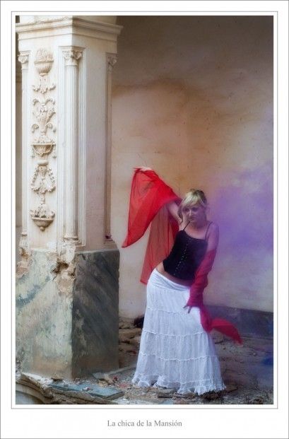 Fotografia de Juan Ramn Daz - Galeria Fotografica: Galera - Foto: 